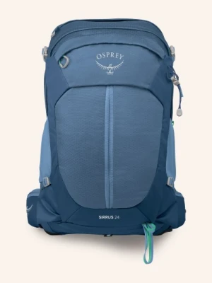 Osprey Plecak Sirrus 24 L blau