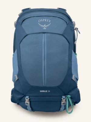 Osprey Plecak Sirrus® 34 34 L blau