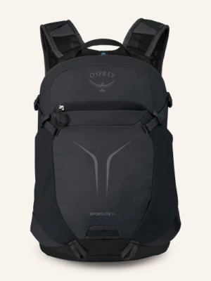 Osprey Plecak Sportlite 15 15 L schwarz