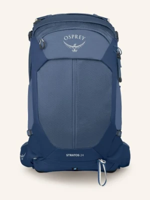 Osprey Plecak Stratos 24 L blau