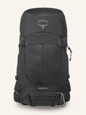 Osprey Plecak Stratos 36 36 L schwarz