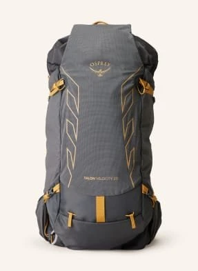 Osprey Plecak Talon Velocity 22 L grau