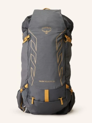 Osprey Plecak Talon Velocity 22 L grau