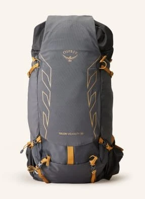 Osprey Plecak Talon™ Velocity 30 L grau