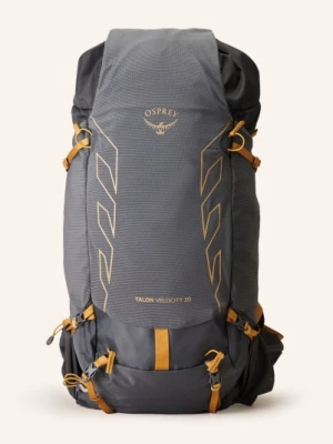 Osprey Plecak Talon™ Velocity 30 L grau