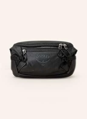 Osprey Saszetka Biodrówka Transporter™ schwarz