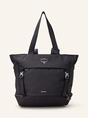 Osprey Torba Podróżna Daylite 26 L schwarz