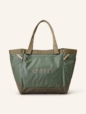 Osprey Torba Podróżna Gear Tote 28 L gruen
