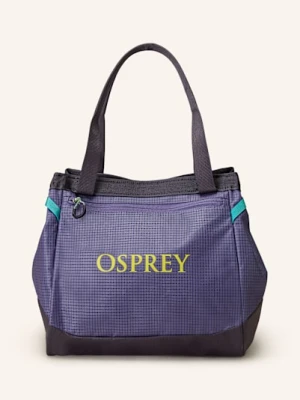 Osprey Torba Podróżna Gear Tote 28 L lila