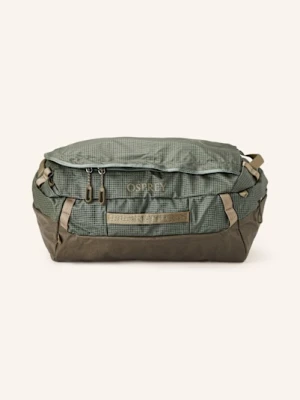 Osprey Torba Podróżna Transporter® Duffel 40 gruen