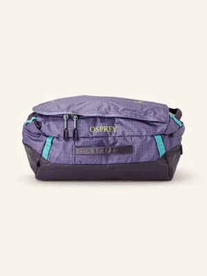 Osprey Torba Podróżna Transporter® Duffel 40 lila