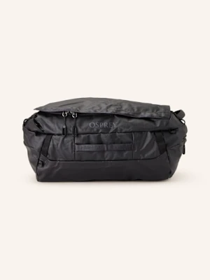 Osprey Torba Podróżna Transporter® Duffel 40 schwarz