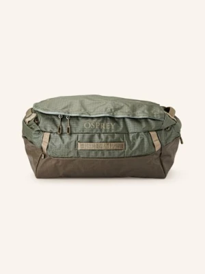 Osprey Torba Podróżna Transporter Duffel 65 gruen