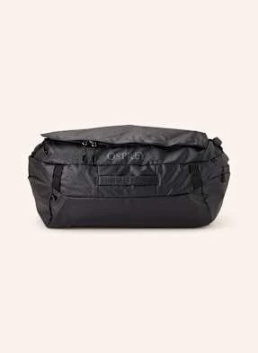 Osprey Torba Podróżna Transporter Duffel 65 schwarz