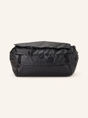 Osprey Torba Podróżna Transporter Duffel 65 schwarz