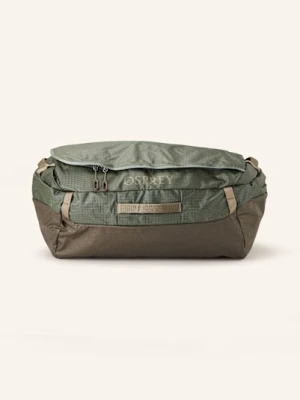 Osprey Torba Podróżna Transporter™ Duffel 95 gruen