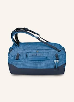 Osprey Torba Podróżna Transporter™ Squffel 44 blau