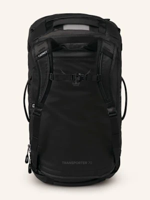 Osprey Torba Podróżna Transporter™ Squffel 70 schwarz