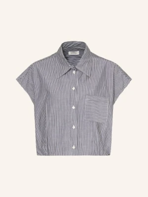 Ottod'ame Bluzka beige