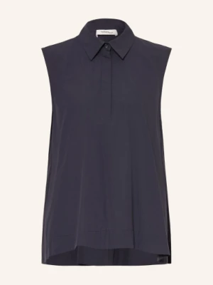 Ottod'ame Bluzka blau