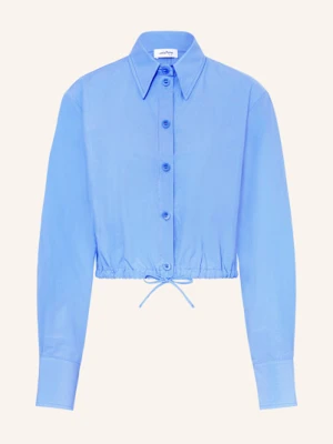 Ottod'ame Koszula blau