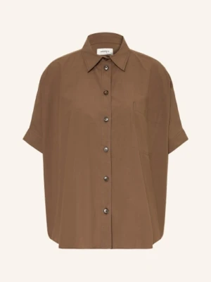 Ottod'ame Koszula braun