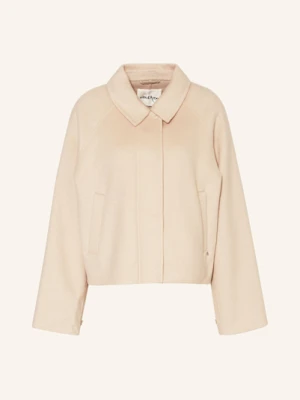 Ottod'ame Kurtka weiss