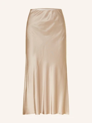 Ottod'ame Spódnica Chiara grau