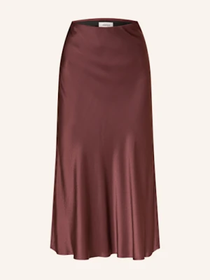 Ottod'ame Spódnica Chiara rot
