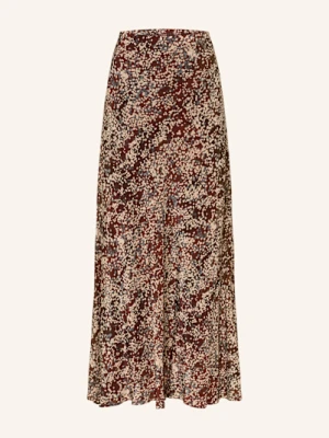 Ottod'ame Spódnica rot