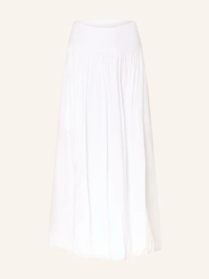 Ottod'ame Spódnica weiss