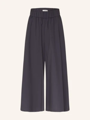 Ottod'ame Spódnico-Spodnie blau