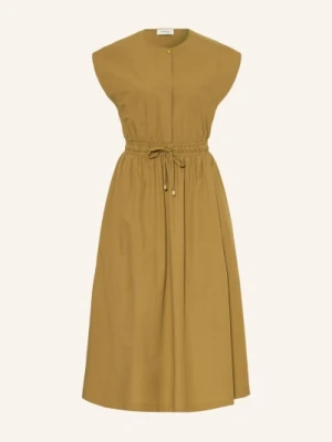 Ottod'ame Sukienka braun