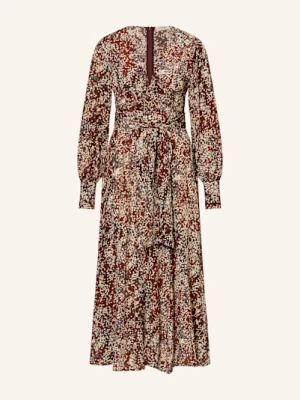 Ottod'ame Sukienka rot