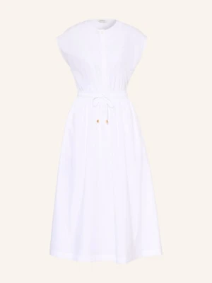 Ottod'ame Sukienka weiss