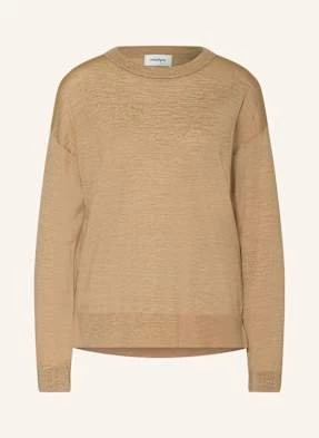 Ottod'ame Sweter beige