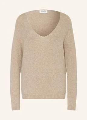 Ottod'ame Sweter grau