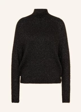 Ottod'ame Sweter schwarz