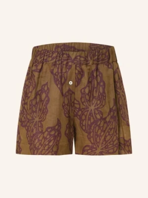 Ottod'ame Szorty braun