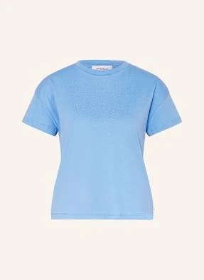 Ottod'ame T-Shirt Ambra blau