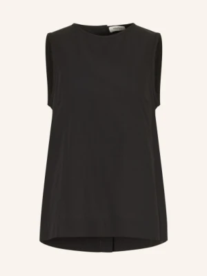 Ottod'ame Top schwarz