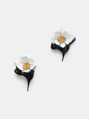 Ottolinger kolczyki Daisy 125.902225.01