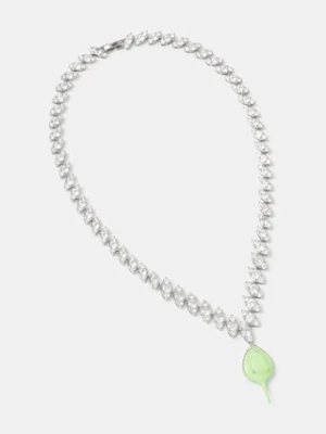 Ottolinger naszyjnik Diamond Dip 125.901525.01
