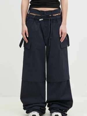 Ottolinger spodnie Baggy Cargo