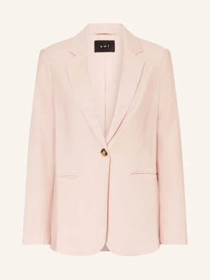 Oui Blezer rosa