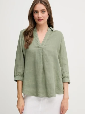 OUI bluzka lniana