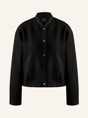 Oui Bluzon schwarz