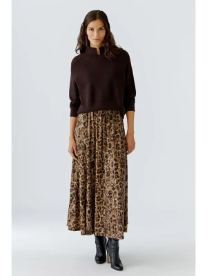 Oui Golf w kolorze brązowym rozmiar: 38