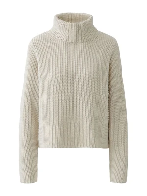 Oui Golf w kolorze kremowym rozmiar: 36