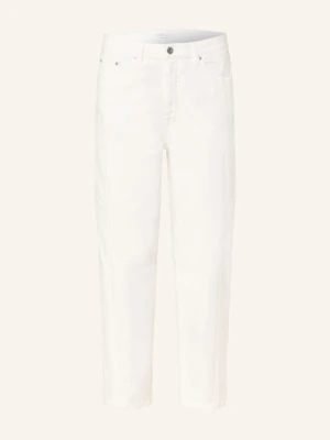 Oui Jeansy Barrel grau